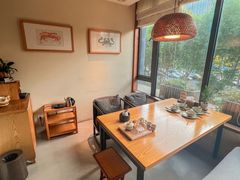 -竹里馆 ·茶食(奥体店)
