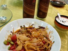 -帕米尔食府(白云观店)