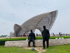 -南汇嘴观海公园