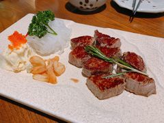-阿吾罗日本料理(K11艺术中心店)