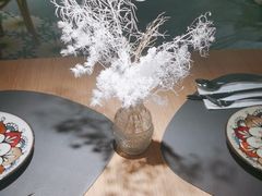 -麓椿花园西餐厅(海乐世界店)