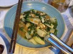 -志明眷村·台式融合菜·宵夜