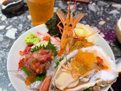 -润Rùn•海鮮丼(領展店)