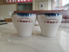-培万河间驴火•驴肉火锅(东平店)