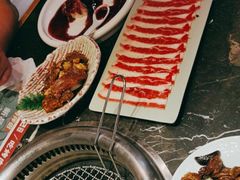 -一品诚记烤肉·甄选店(中南路店)