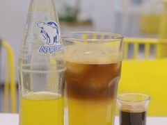 -五进制 Coffee Shop