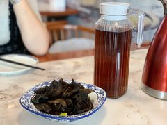 -川悦壹号·川菜(蠡溪路店)