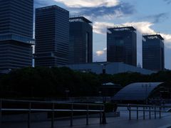 -上海科技馆(地铁站)