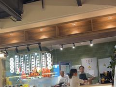 -鹅冠港式茶餐厅(来福士店)