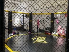 -FLARE STAR FITNESS(复地活力城店)