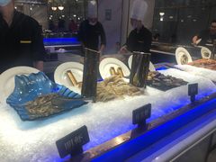 -诱货海鲜自助火锅(爱琴海购物公园东百店)