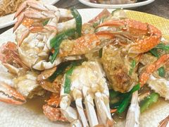 -贞姨美食·老字号海鲜大排档