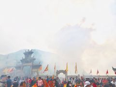 -悦城龙母祖庙