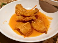 -关东小磨东北菜(上海长风大悦城店)
