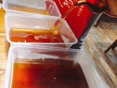 -必点海鲜·鲅鱼水饺(鞍山西道店)
