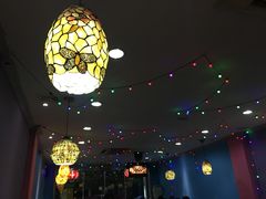 -葛尼沙印度餐厅 (镇明路店)