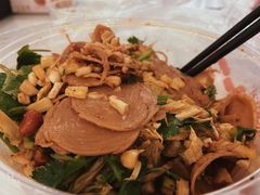 -张记捆鸡(总店)