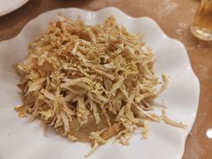 -金牌餐厅·天津菜·八珍豆腐·老爆三(瓷房子店)