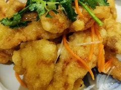 -老江南春·中国龙菜(衡山路店)