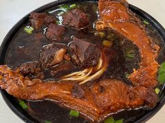 -小龙大肉面馆
