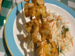 -新疆巴州金丝特餐厅(大钟寺店)