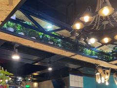 大堂-刘成杰锦州烧烤(南河路店)