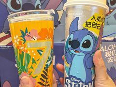 -7分甜(苏州中心店)
