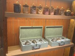 -千百味红餐厅·非遗江西菜(绿地双子塔总店)