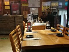 -腰子哥烤串(石佛营炫特店)