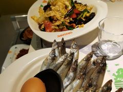 -千纸鹤嫩汁烤肉(学府店)