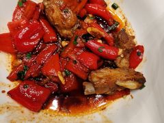 -院里寻菜·精致庭院菜(观沙岭店)