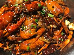 -可可大虾武汉土菜大排档(万松园1店)