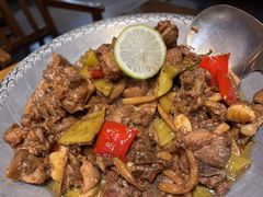 -甘家界柠檬鸭(安吉店)