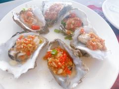 -花乐餐厅(涠洲岛店)