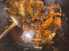 -江湖水乡铁锅炖魚(周庄嘉园店)