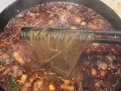 -牵人麻辣粉(粉巷店)