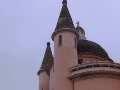 -华谊兄弟（长沙）电影小镇