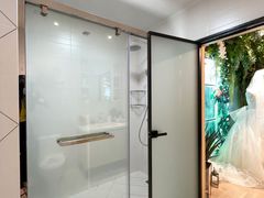 -索菲亚衣柜橱柜家具全屋定制(汶水红星店)
