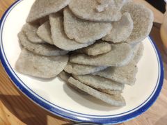 -左邻右舍褡裢火烧(石榴园店)