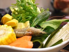 -呷哺呷哺(西单大悦城店)