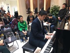 -谈·PIANO(金唐新光界店)