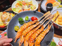 -小川洋风料理(街道口店)