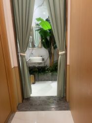 -芳朵美容养生SPA