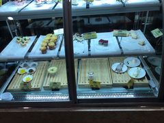 -海草馆自助餐厅(悦海店)