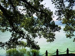 -严子陵钓台(富春江小三峡)