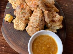 -小食院简餐厅