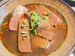 -南京大牌档(夫子庙老门东店)