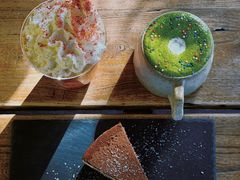 -16毫米咖啡&酒吧(南锣鼓巷店)