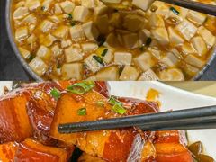 -红厨巷·淮扬菜(熙南里店)