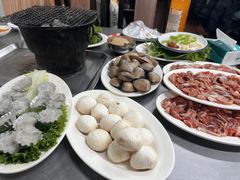 -火云龙烤肉(紫荆花店)